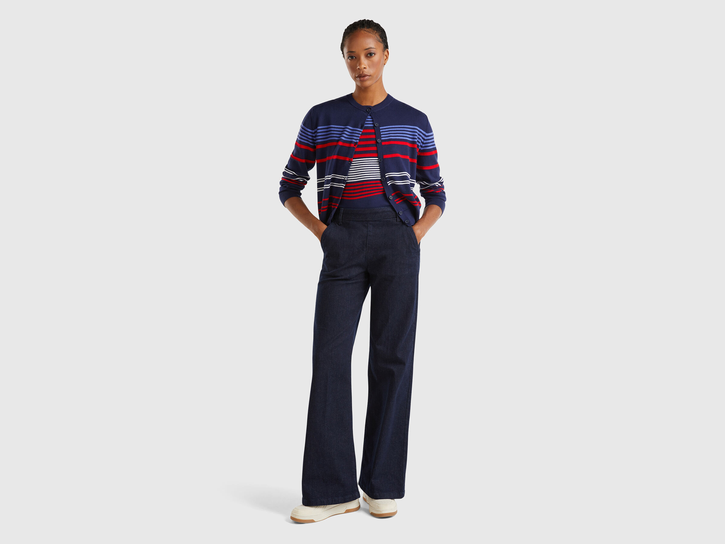 TROUSERS Women image number 3